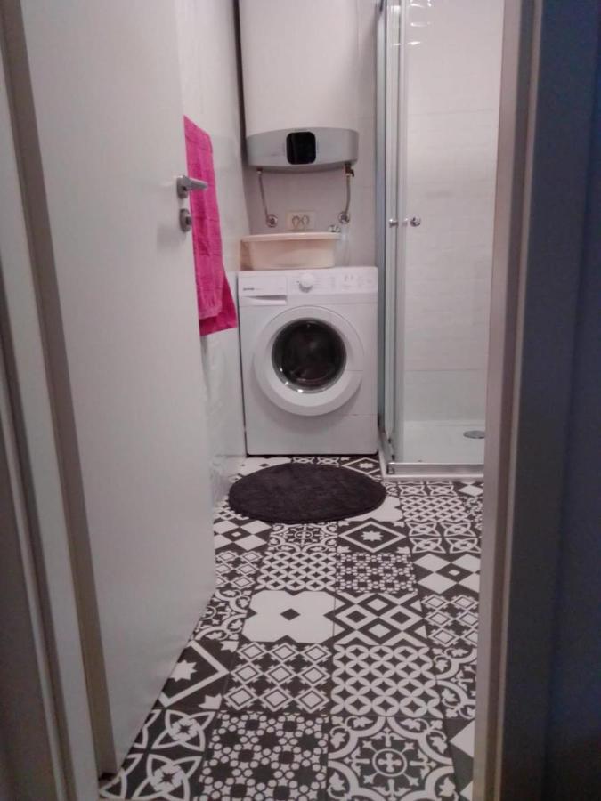 Charming Apartment N - Experience Zadar Your Way Exterior foto